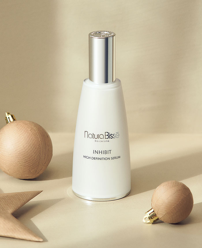     Inhibit High Definition Serum